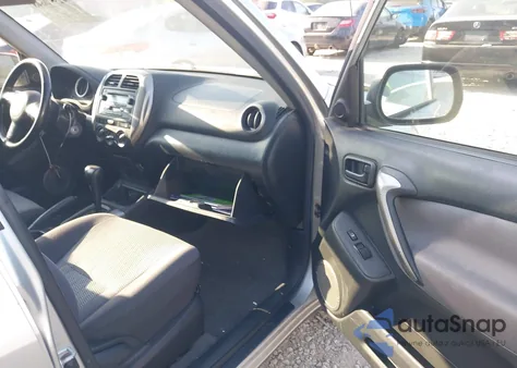 2005 Toyota Rav4 z USA, uszkodzony, nr VIN JTEGD20V750074612